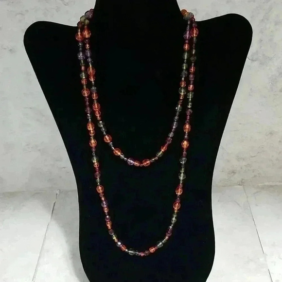 Necklace - Picture 2 of 2